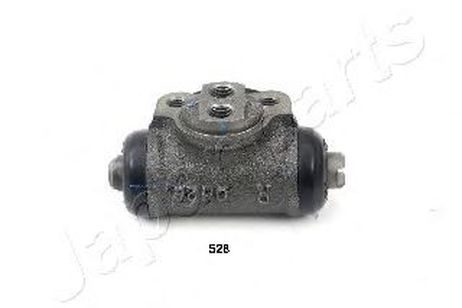 фото Japanparts CS-528 Колесный тормозной цилиндр | зад лев | Japanparts CS-528 Колесный тормозной цилиндр | зад лев |