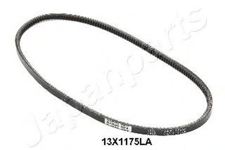 фото Japanparts DT-13X1175LA Ремень клиновой Japanparts DT-13X1175LA Ремень клиновой
