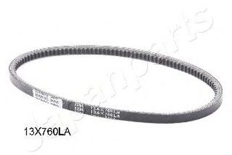 фото Japanparts DT-13X760LA Ремень клиновой Japanparts DT-13X760LA Ремень клиновой