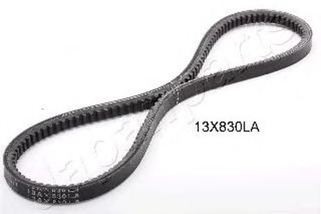 фото Japanparts DT-13X830LA Ремень клиновой Japanparts DT-13X830LA Ремень клиновой