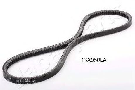фото Japanparts DT-13X950LA Ремень клиновой Japanparts DT-13X950LA Ремень клиновой