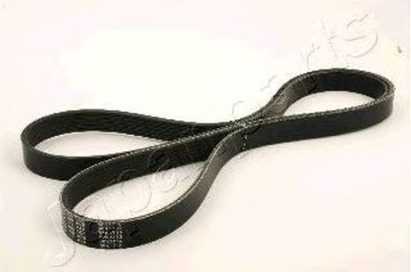 фото Japanparts DV-6PK1710 Ремень поликлиновой Japanparts DV-6PK1710 Ремень поликлиновой