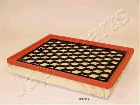 фото Japanparts FA-019S Фильтр воздушный Japanparts FA-019S Фильтр воздушный