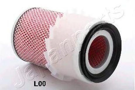 фото Japanparts FA-L00S Фильтр воздушный Japanparts FA-L00S Фильтр воздушный