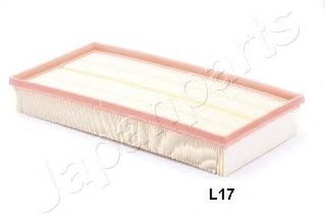 фото Japanparts FA-L17S Фильтр воздушный Japanparts FA-L17S Фильтр воздушный