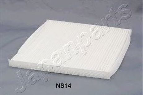 фото Japanparts FAA-NS14 Фильтр салонный Japanparts FAA-NS14 Фильтр салонный