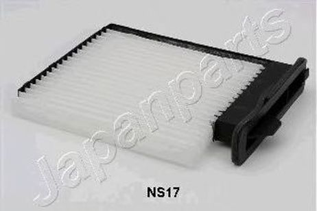 фото Japanparts FAA-NS17 Фильтр салонный Japanparts FAA-NS17 Фильтр салонный