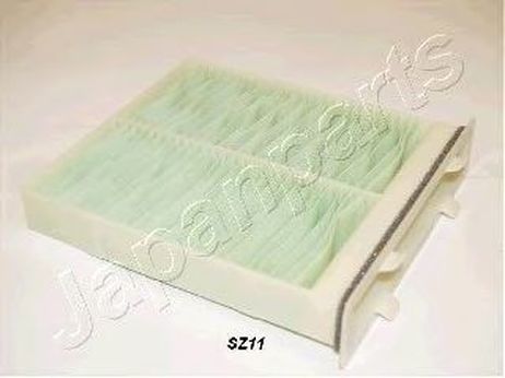фото Japanparts FAA-SZ11 Фильтр салонный Japanparts FAA-SZ11 Фильтр салонный