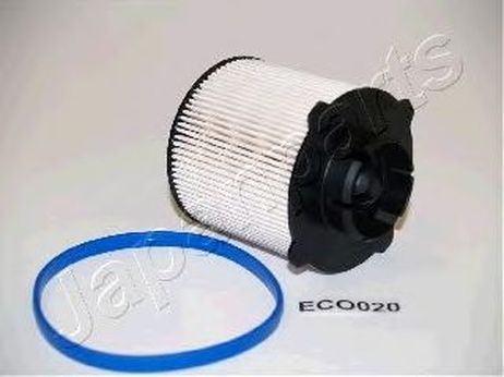 фото Japanparts FC-ECO020 Фильтр топливный Japanparts FC-ECO020 Фильтр топливный