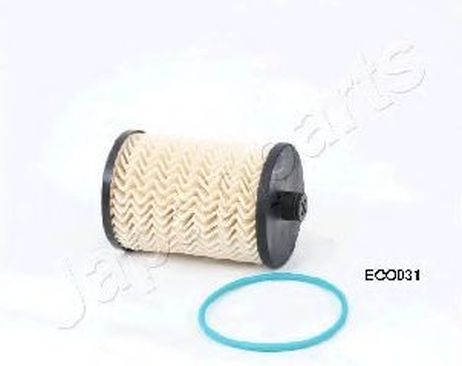 фото Japanparts FC-ECO031 Фильтр топливный Japanparts FC-ECO031 Фильтр топливный