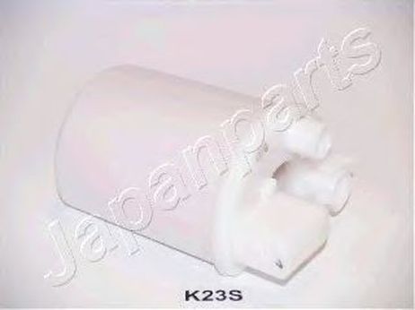 фото Japanparts FCK23S Фильтр топливный Japanparts FCK23S Фильтр топливный