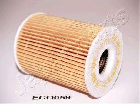 фото Japanparts FO-ECO059 Фильтр масляный вставка Japanparts FO-ECO059 Фильтр масляный вставка