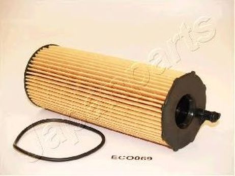 фото Japanparts FO-ECO069 Фильтр масляный вставка Japanparts FO-ECO069 Фильтр масляный вставка