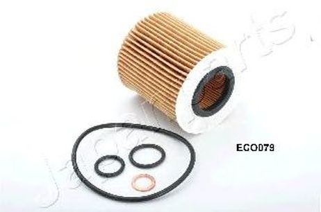 фото Japanparts FO-ECO079 Фильтр масляный Japanparts FO-ECO079 Фильтр масляный