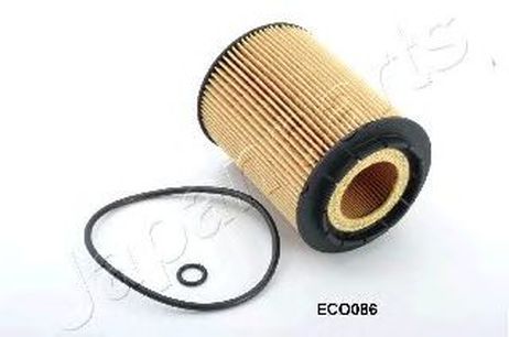 фото Japanparts FO-ECO086 Фильтр масляный вставка Japanparts FO-ECO086 Фильтр масляный вставка