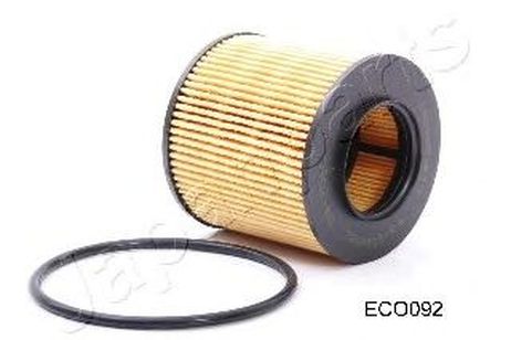 фото Japanparts FO-ECO092 Фильтр масляный вставка Japanparts FO-ECO092 Фильтр масляный вставка