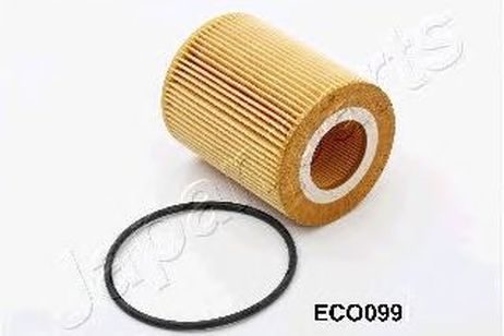 фото Japanparts FO-ECO099 Фильтр масляный вставка Japanparts FO-ECO099 Фильтр масляный вставка