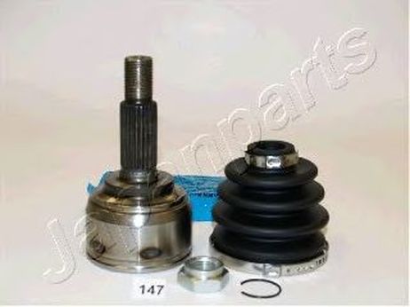 фото Japanparts GI-147 Шрус наружный| перед прав/лев | Japanparts GI-147 Шрус наружный| перед прав/лев |