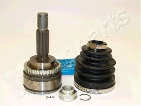 фото Japanparts GI-542 Шрус наружний | перед прав/лев | Japanparts GI-542 Шрус наружний | перед прав/лев |