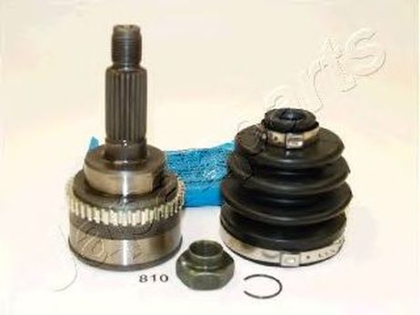 фото Japanparts GI-810 Шрус наружный| перед | Japanparts GI-810 Шрус наружный| перед |