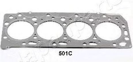 фото Japanparts GT-501C Прокладка, головка цилиндра Japanparts GT-501C Прокладка, головка цилиндра