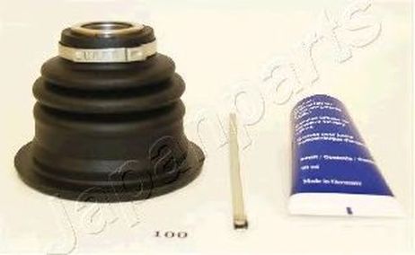 фото Japanparts KB-100 Комплект пылника, приводной вал Japanparts KB-100 Комплект пылника, приводной вал