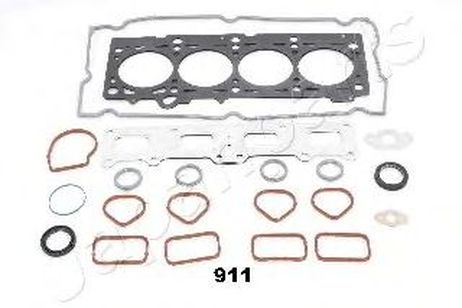фото Japanparts KG-911 Комплект прокладок двигателя Japanparts KG-911 Комплект прокладок двигателя