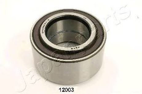 фото Japanparts KK-12003 Подшипник ступицы колеса, комплект | перед | Japanparts KK-12003 Подшипник ступицы колеса, комплект | перед |