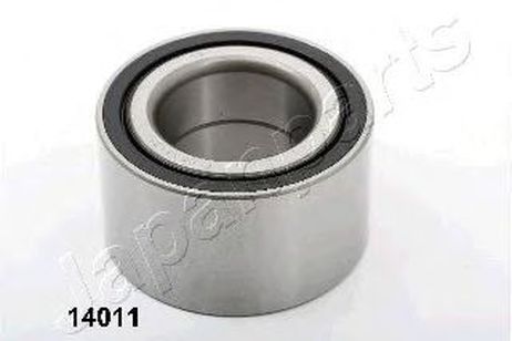 фото Japanparts KK-14011 Комплект подшипника ступицы колеса | перед | Japanparts KK-14011 Комплект подшипника ступицы колеса | перед |