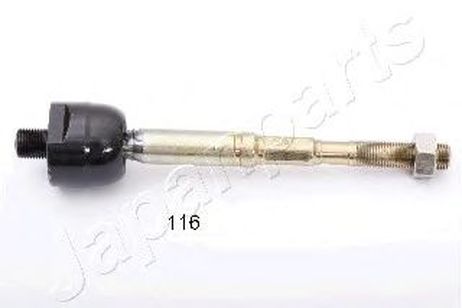 фото Japanparts RD-116 Тяга рулевая | перед прав/лев | Japanparts RD-116 Тяга рулевая | перед прав/лев |