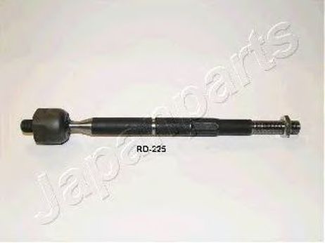 фото Japanparts RD-225 Тяга рулевая | перед прав/лев | Japanparts RD-225 Тяга рулевая | перед прав/лев |