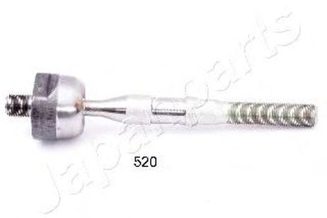 фото Japanparts RD-520 Тяга рулевая | перед прав/лев | Japanparts RD-520 Тяга рулевая | перед прав/лев |