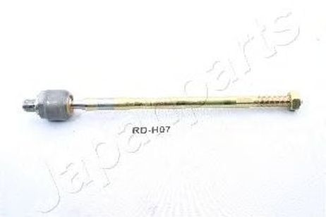 фото Japanparts RD-H07 Осевой шарнир, рулевая тяга | перед прав/лев | Japanparts RD-H07 Осевой шарнир, рулевая тяга | перед прав/лев |