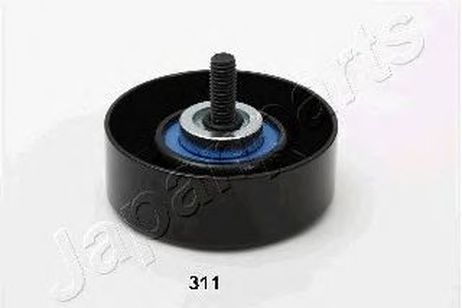 фото Japanparts RP-311 Паразитный / ведущий ролик, поликлиновой ремень Japanparts RP-311 Паразитный / ведущий ролик, поликлиновой ремень