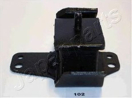 фото Japanparts RU-102 Подушка двигателя | прав | Japanparts RU-102 Подушка двигателя | прав |