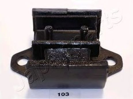 фото Japanparts RU-103 Подвеска, двигатель | зад | Japanparts RU-103 Подвеска, двигатель | зад |