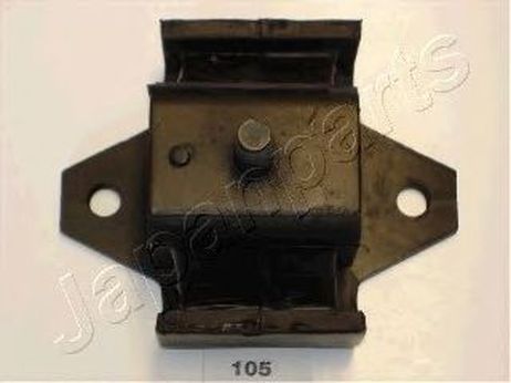 фото Japanparts RU-105 Подвеска, двигатель | зад лев | Japanparts RU-105 Подвеска, двигатель | зад лев |