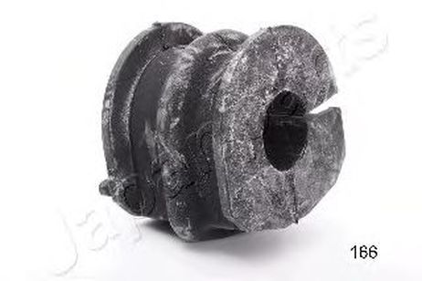 фото Japanparts RU-166 Втулка стабилизатора | зад | Japanparts RU-166 Втулка стабилизатора | зад |