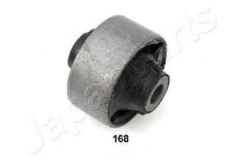 фото Japanparts RU-168 Кронштейн, подушки рычага | перед | Japanparts RU-168 Кронштейн, подушки рычага | перед |