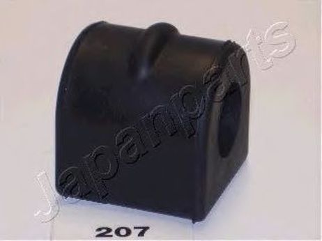 фото Japanparts RU-207 Втулка, стабилизатор | перед | Japanparts RU-207 Втулка, стабилизатор | перед |