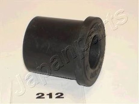 фото Japanparts RU-212 Втулка, листовая рессора Japanparts RU-212 Втулка, листовая рессора