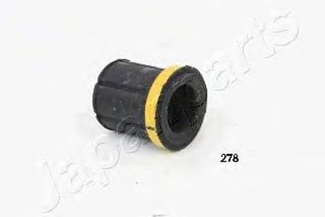 фото Japanparts RU-278 Втулка, листовая рессора | зад | Japanparts RU-278 Втулка, листовая рессора | зад |