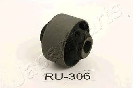 фото Japanparts RU-306 Сайлентблок рычага подвески | перед | Japanparts RU-306 Сайлентблок рычага подвески | перед |