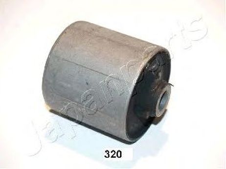 фото Japanparts RU-320 Сайлентблок рычага подвески | перед | Japanparts RU-320 Сайлентблок рычага подвески | перед |