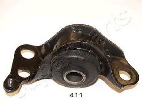 фото Japanparts RU-411 Кронштейн, подушки рычага | перед лев | Japanparts RU-411 Кронштейн, подушки рычага | перед лев |