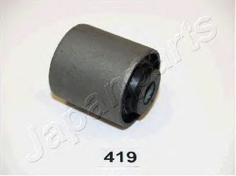 фото Japanparts RU-419 Сайлентблок рычага подвески | перед прав/лев | Japanparts RU-419 Сайлентблок рычага подвески | перед прав/лев |