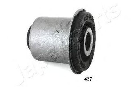 фото Japanparts RU-437 Сайлентблок рычага подвески | перед | Japanparts RU-437 Сайлентблок рычага подвески | перед |