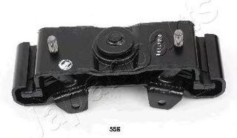 фото Japanparts RU-558 Подушка двигателя | зад | Japanparts RU-558 Подушка двигателя | зад |