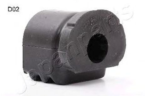 фото Japanparts RU-D02 Кронштейн, подушки рычага | перед | Japanparts RU-D02 Кронштейн, подушки рычага | перед |