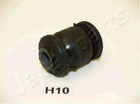 фото Japanparts RU-H10 Кронштейн, подушки рычага | перед прав/лев | Japanparts RU-H10 Кронштейн, подушки рычага | перед прав/лев |